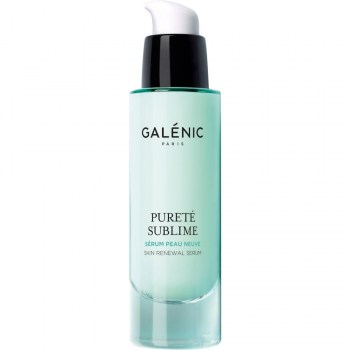 galenic purete sublime serum piel nueva 30 ml