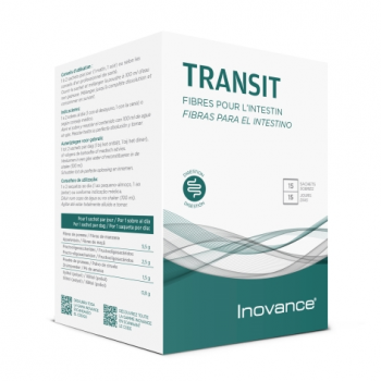 inovance transit 15 sobres